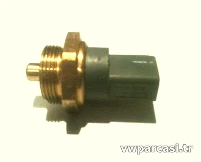 Hararet Müşürü - 1.2 TDI - İbiza - 2012 - FAE - 6R0919501-1