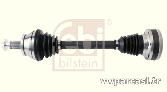 FEBI BILSTEIN 188151 Aks Komple - FEBI BILSTEIN - 188151