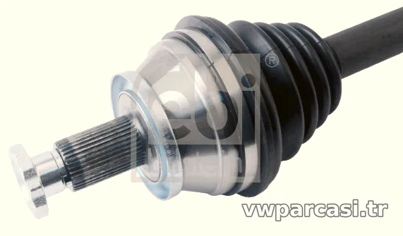FEBI BILSTEIN 188151 Aks Komple - FEBI BILSTEIN - 188151