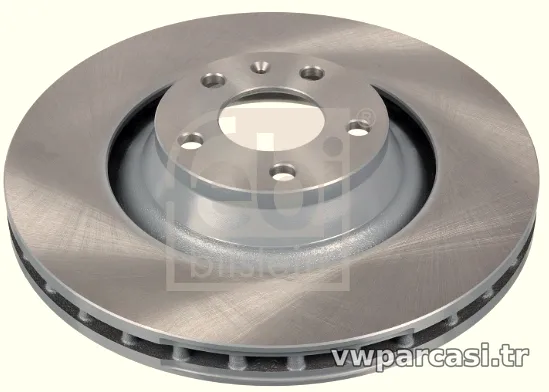 FEBI BILSTEIN 26659 Fren Disk Ayna - FEBI BILSTEIN - 26659