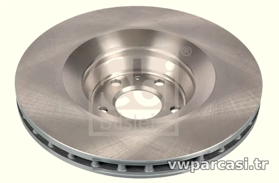 FEBI BILSTEIN 26659 Fren Disk Ayna - FEBI BILSTEIN - 26659