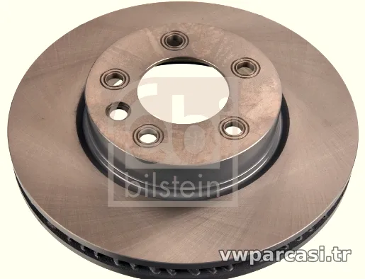FEBI BILSTEIN 33164 Fren Disk Ayna - FEBI BILSTEIN - 33164