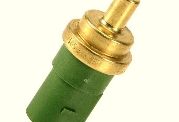 FEBİ Hararet Müşürü Yeşil – Leon – 2000 – 2006