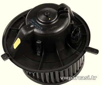 Kalorifer Motoru - Golf - 2010 - 2014 - FEBİ - 1K1819015C-4