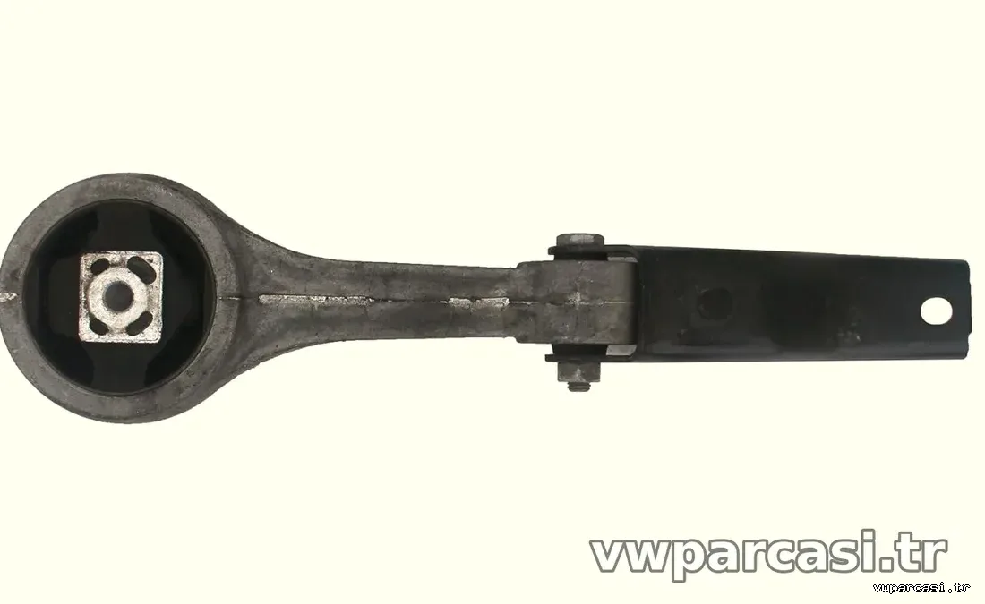 Şanzıman Alt Kulağı - BNV - Motor - Roomster - 2006 - 2010 - FEBİ - 6Q0199851AR-12