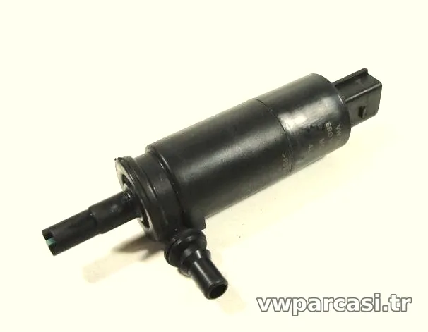 Silecek Motoru - Octavia - 2013 - >> - FEBİ - 6R0955681-30
