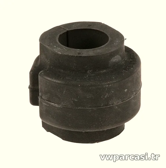 Terazi Kol Lastiği - Audi A8 - 1994 - 2003 - FEBİ - 4D0411327G-4