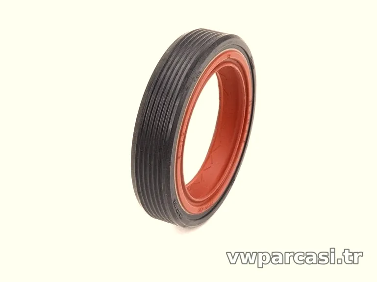 Yağ Keçesi 32X47X10 -ADR- Motor - 1.8 TDİ - Passat - 1997 - 1999 - FEBİ - 068103085E-7