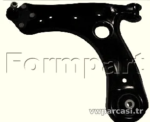 FORMPART 1109015 Salıncak - FORMPART - 1109015