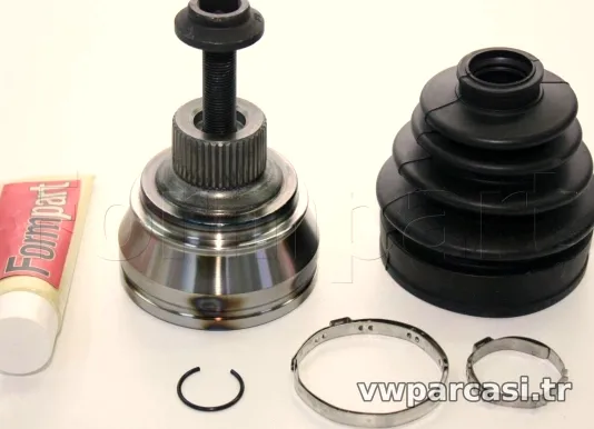 FORMPART 11398035S Aks Kafası - FORMPART - 11398035S
