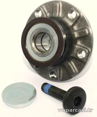 FORMPART 29498063K Porya Rulmanı - FORMPART - 29498063K