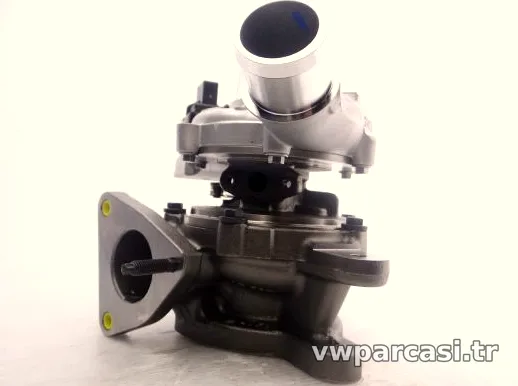 GARRETT 7868805021S Turbo Şarj - GARRETT - 7868805021S