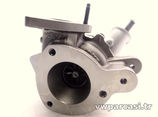 GARRETT 7868805021S Turbo Şarj - GARRETT - 7868805021S