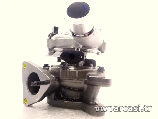 GARRETT 7868805021S Turbo Şarj - GARRETT - 7868805021S