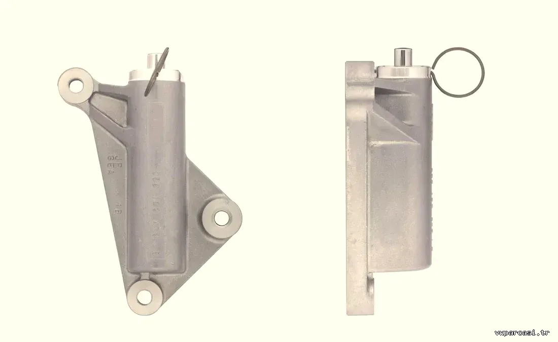 GATES T43066 Triger Kayış Seti - GATES - T43066