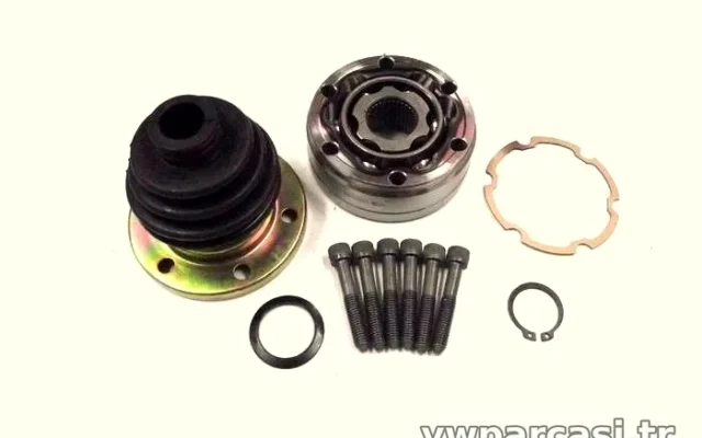 GKN İç Aks Kafası – AZQ – Motor – İbiza – 2002 – 2005