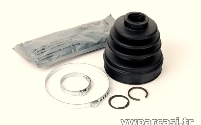 GKN Otomatik İç Aks Körüğü Komple Benzinli – BSE – Motor – 1.6 TDI – Jetta – 2006 – 2008