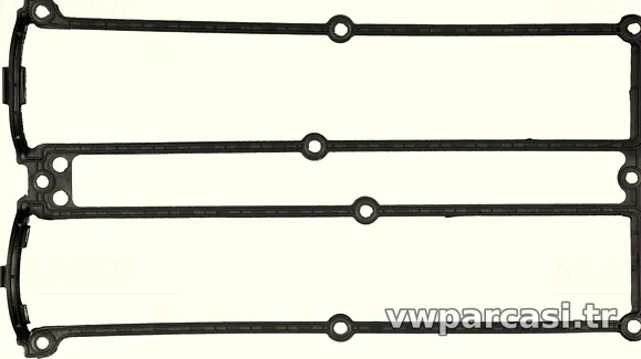 GLASER X5385401 Üst Kapak Contası - GLASER - X5385401