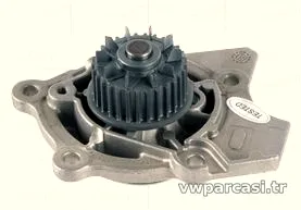 GRAF PA1242 Devirdaim Su Pompası - GRAF - PA1242