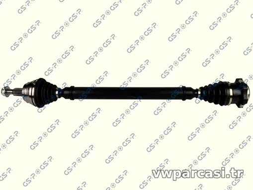GSP 261203 Aks Komple - GSP - 261203