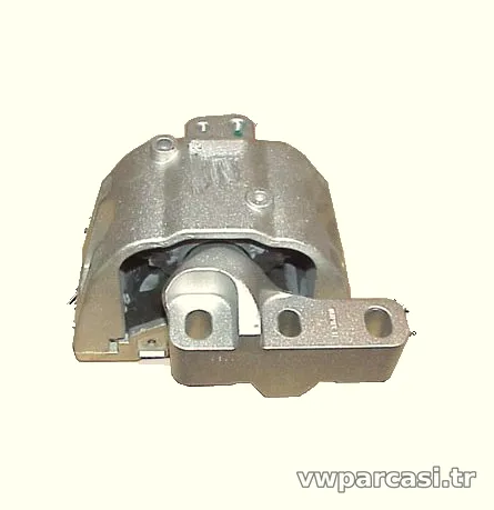 Motor Kulağı Sağ - BGU - Motor - Golf - 2004 - 2005 - GSP - 1K0199262L-6