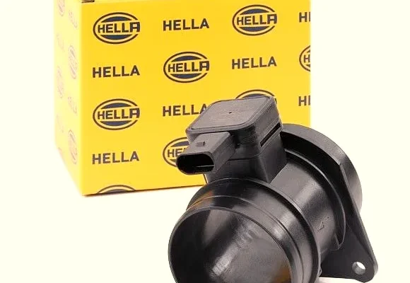 CFFA – Motor – 2.0 TDI – Tiguan – 2012 – 2018 Hava Akışmetre – (HELLA)
