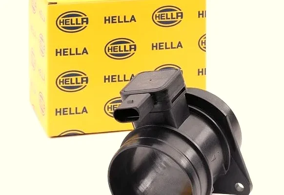HELLA CRGA – Motor – 1.6 TDI – Leon – 2017 – 2020 Hava Akışmetre –