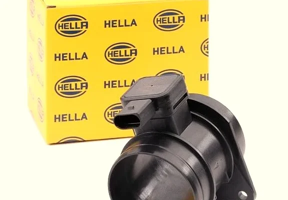 Hava Akış Metre – CAYB – Motor – 1.6 TDI – Jetta – 2015 – 2018
