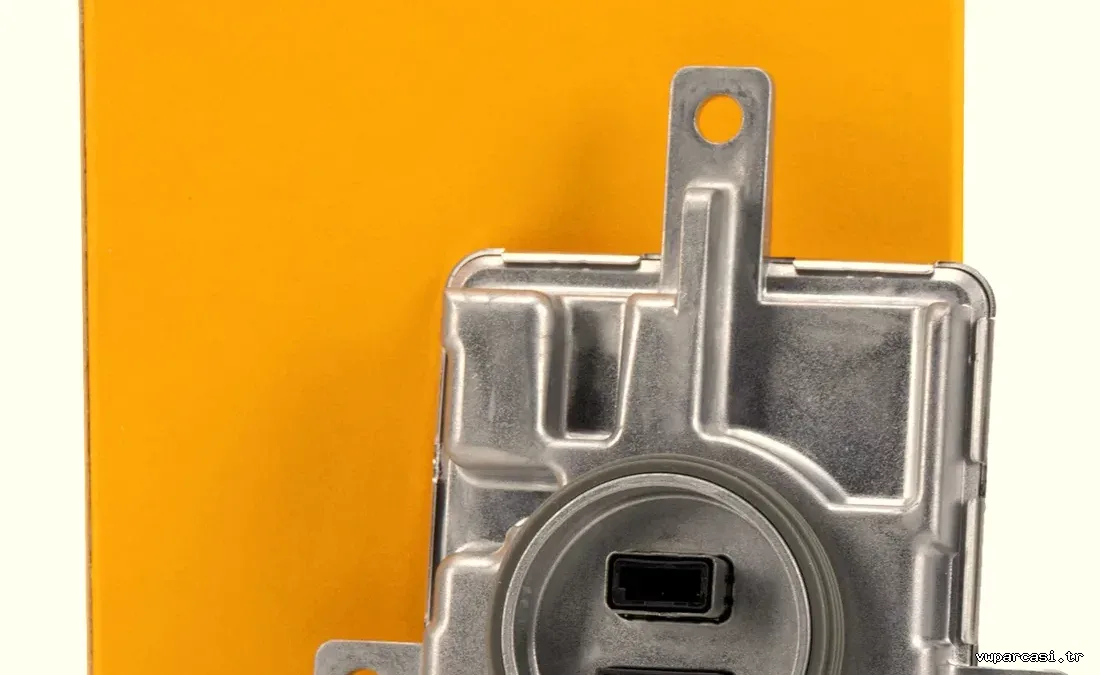 HELLA 5DV009935-031 | Audi Q3 2012-2018 Xenon Beyni - HELLA - HEL.5DV009935-031