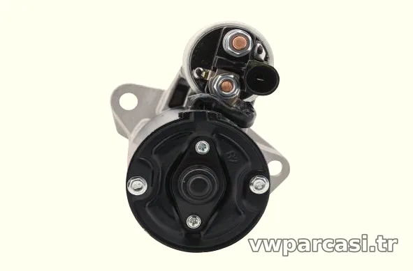 HELLA 8EA011611881 Marş Dinamosu - HELLA - 8EA011611881