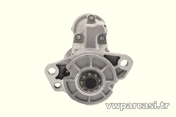 HELLA 8EA011611881 Marş Dinamosu - HELLA - 8EA011611881