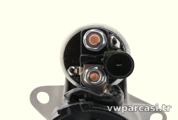 HELLA 8EA011611881 Marş Dinamosu - HELLA - 8EA011611881