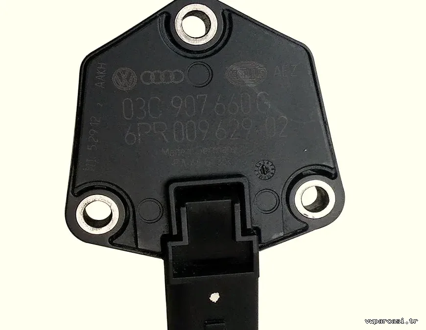 Yağ Seviye Sensörü - Altea - 2011 - 2013 - HELLA - 03C907660G-24
