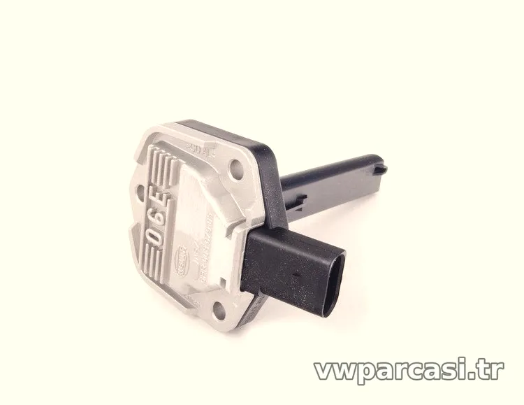 Yağ Seviye Sensörü - Audi Q7 - 2007 - 2015 - HELLA - 06E907660-19