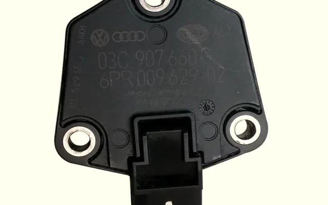 HELLA Yağ Seviye Sensörü -CAGB-CAHA- Motor – Audi A6 – 2009 – 2011