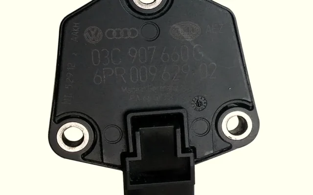 Yağ Seviye Sensörü -CAYB-CAYC- Motor – Toledo – 2013 – 2015 – 03C907660G-28