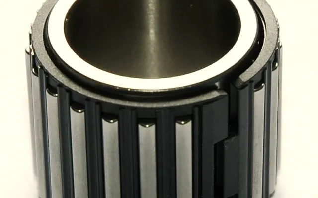 İğneli Nasura Bilya – GEX- Motor – Cordoba – 2003 – 2005
