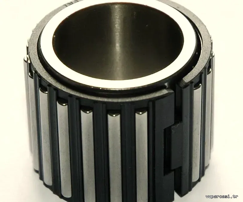 İğneli Nasura Bilya - LHY - Motor - Scirocco - 2009 - 2014 - INA - 085311431C-25
