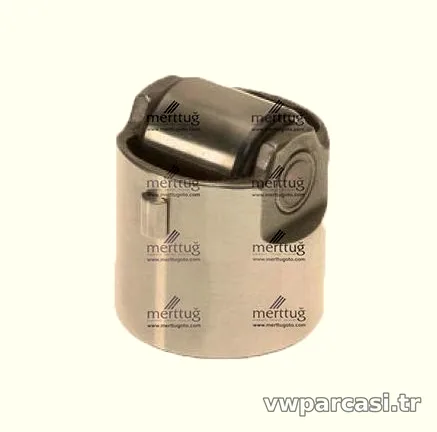 İtici - CAJA - Motor - 3.0 TDI - Audi A6 - 2009 - 2011 - INA - 06H109311B-28