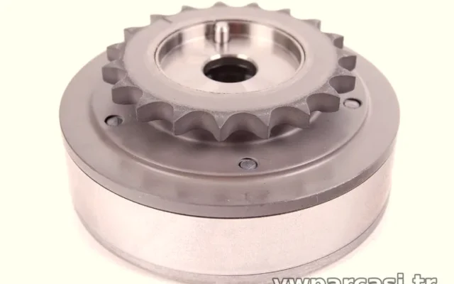 Konumlandırıcı – BVZ – Motor – 2.0 TDI – Touran – 2006 – 2008 – 06F109088J-11