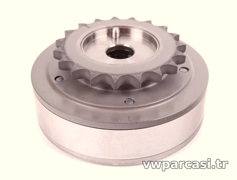 Konumlandırıcı - BVZ - Motor - 2.0 TDI - Touran - 2006 - 2008 - INA - 06F109088J-11
