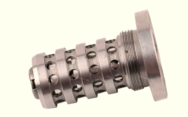 Kumanda Valfi – CAEB – Motor – 2.0 TDI – Audi A6 – 2011 – 2014 – 06H109257C-17