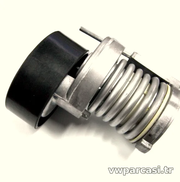 Şarj Kayış Gergisi - AKV - Motor - 1.4/1.6 TDI - Polo Classic - 1997 - 2000 - INA - 030145299F-21