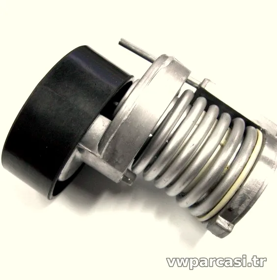 Şarj Kayış Gergisi - BAH - Motor - 1.4/1.6 TDI - Ibiza - 2006 - 2010 - INA - 030145299F-36