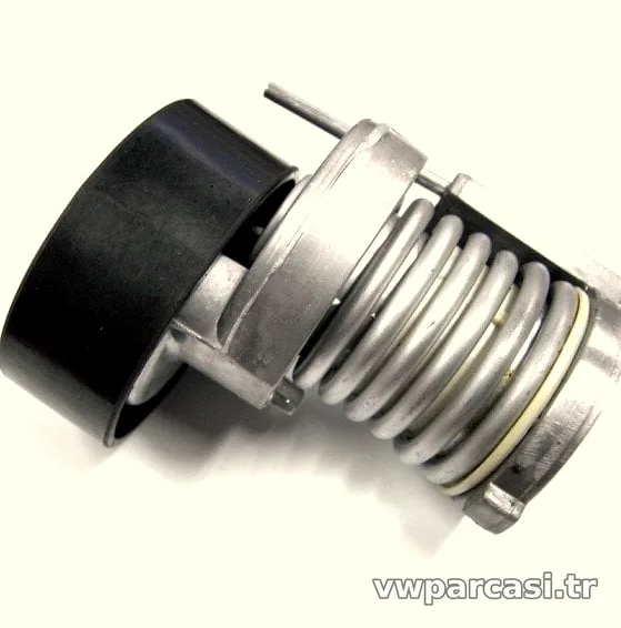 Şarj Kayış Gergisi - BCA - Motor - 1.4/1.6 TDI - Bora - 2003 - 2005 - INA - 030145299F-3
