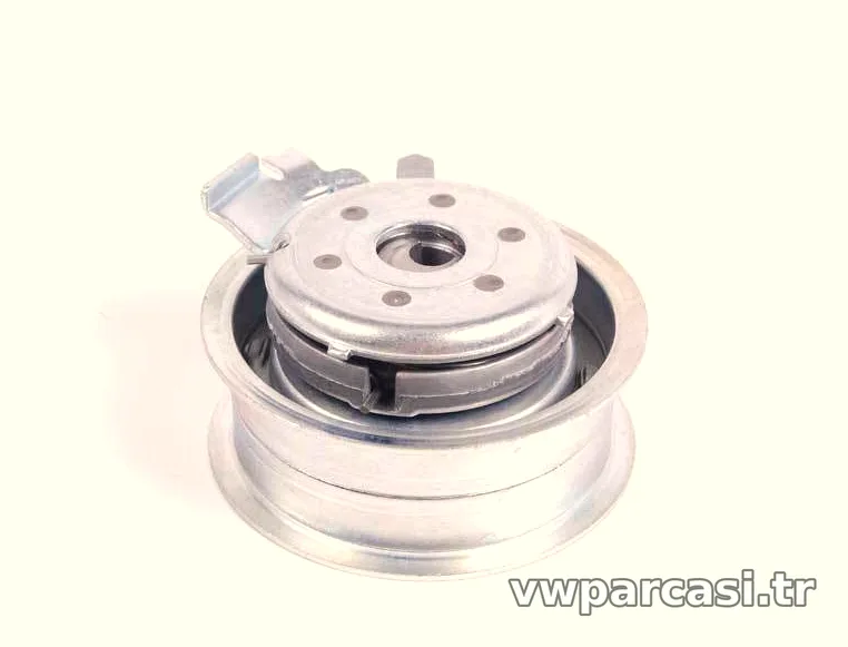 Triger Bilyası - ALZ - Motor - 1.6 TDİ - Audi A4 - 2001 - 2008 - INA - 06A109479C-29