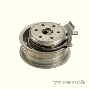 Triger Rulmanı - AEH - Motor - 1.6 TDİ - Leon - 2000 - 2006 - INA - 06A109479F-37