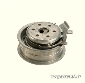 Triger Rulmanı – ALZ – Motor – 1.6 TDİ – Audi A4 – 2005 – 2008
