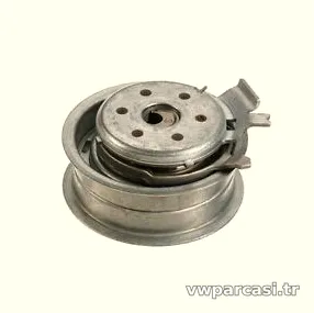Triger Rulmanı – BBX – Motor – 2.0 TDİ – Polo – 2002 – 2010 – 06A109479F-21