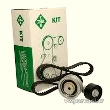 Triger Set - CHZJ - Motor - 1.0 TDİ - Karoq - 2018 - >> - INA - 04E109119F-48